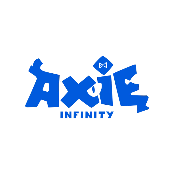 Axie Infinity Logo